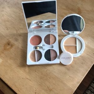 Sheer Cover Studio Makeup Kit